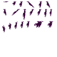 Spritesheet (Older)