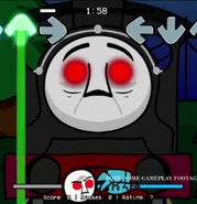 Thomas' Railway Showdown | Funkipedia Mods Wiki | Fandom