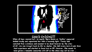 Good ending
