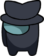 Static facing left idle