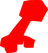 Normal Static Right miss