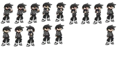 Spritesheet