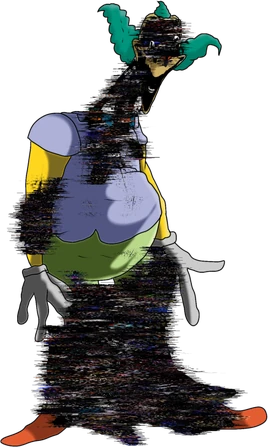 Springfield Showdown | Funkipedia Mods Wiki | Fandom