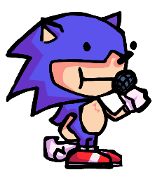 FNF Sunky HD (SONIC.EXE MOD) 