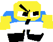 Down Pose