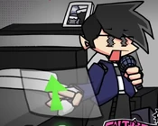 Static Up pose (upcoming)