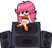 GFEncoreAnim.gif (1.05 MB) Encore idle