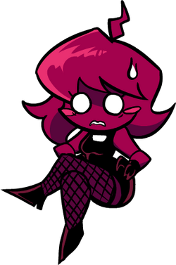 Friday Night Funkin Minus Funkipedia Mods Wiki Fandom Friday Night Funkin Minus Funkipedia Mods Wiki Fandom
