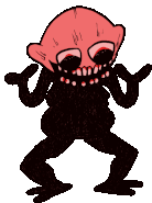 MonsterEncoreDownAnim.gif (397 KB) Encore down pose