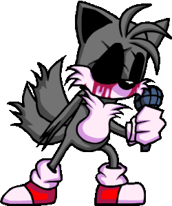 Vs. Tails.Exe, Funkipedia Mods Wiki