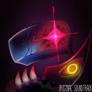 Outdated Finale Cover Art