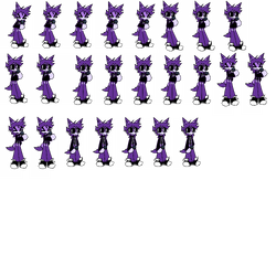 Sonic Sprites image - stevethehedgehog - ModDB