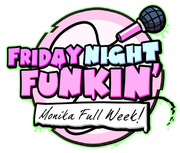 Friday Night Funkin': Doki Doki Takeover Plus! [Friday Night Funkin'] [Mods]
