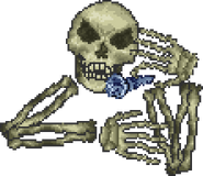 SkeletronRight