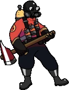 PyroLeft