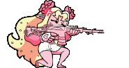 RosieShoot