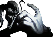 Golden Land (Revealed)