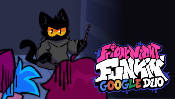 About: FNF Test -Tails Exe (Google Play version)