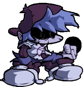 Silly Billy (Shrunken)