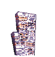 Missingno animations
