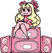 Rosie Title