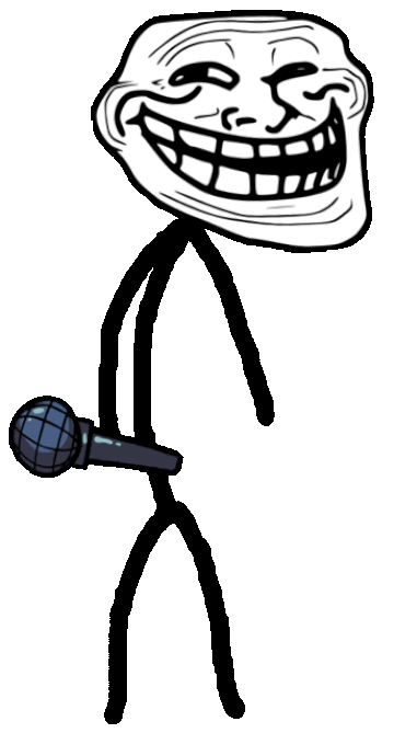WallpapersWide.com | High Resolution Desktop Wallpapers tagged with troll  face meme | Page 1