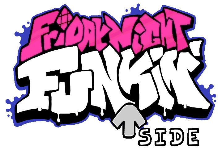 FNF Inverted colors [Friday Night Funkin'] [Mods]