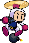 BombermanUp