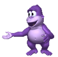 VS BONZI BUDDY TRANSLATION PT-BR [Friday Night Funkin'] [Mods]