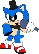 Sonic (RockClones), Funkipedia Mods Wiki