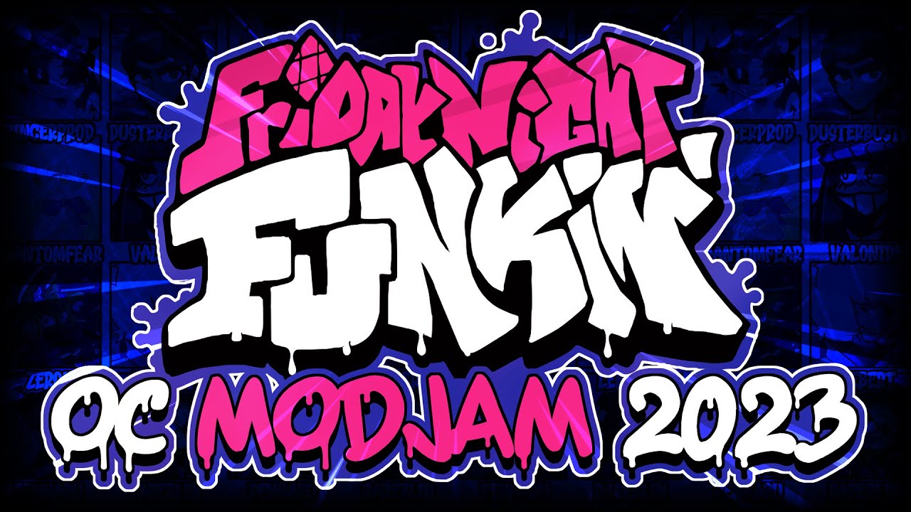 New & popular game mods tagged Friday Night Funkin' (FNF) and NSFW