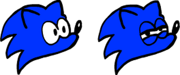 OLD) Vs. Dorkly Sonic [Friday Night Funkin'] [Mods]