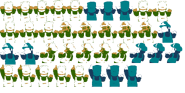 Spritesheet