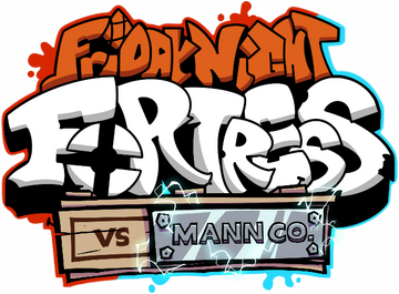 Friday Night Funkin' - Vs Mann Co Discord Server Members (FNF MODS) #fnf  #fnfmod #fnfmods 