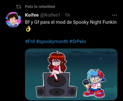 Spooky Night Funkin'  Funkipedia Mods+BreezeWiki