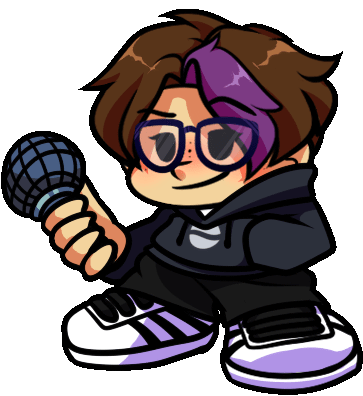 Shyrell Funkipedia Mods Wiki Fandom