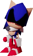 SonicEXE EXETernal Missiletoe Laugh.gif (183 KB) Laugh