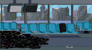 Final Fight Background (1)