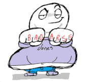 Right pose