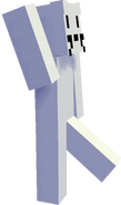 Static Minecraft Form Up Note