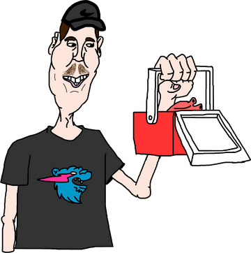 Meatcanyon's art Mrbeast Meme : r/MrBeast