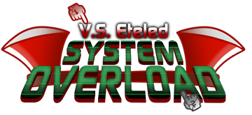 Vs. Eteled - System Overload (DEMO) [Friday Night Funkin'] [Mods]
