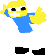 Left Pose