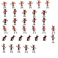 Old Spritesheet (Bite)