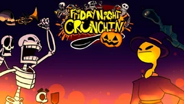 Banner (Halloween update)