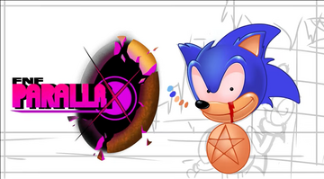 SONIC.EXE COVER PACKS(FNF Cover Studio.Ver) [Friday Night Funkin'] [Works  In Progress]