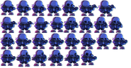 Spritesheet (Waterfall).