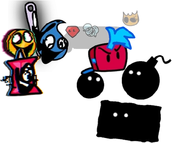 Battle for Corrupted Island/Music | Funkipedia Mods Wiki | Fandom