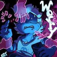 Worryart