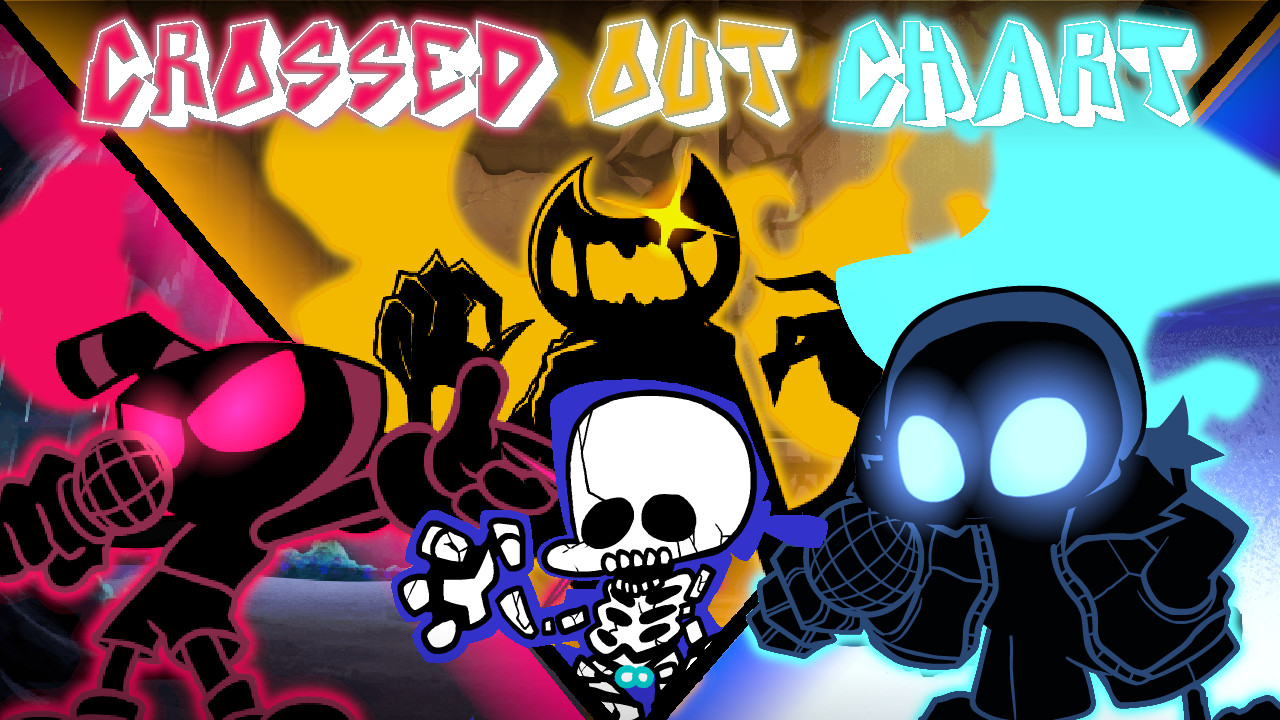 Stream Sans (indie cross) music